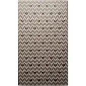 Sealskin Antirutschmatte Leisure Grau (40 x 70 cm)