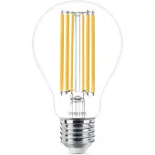 Philips Lampe, 13 W, 120 W, E27, 2000 lm, 15000 h, Warmweiß