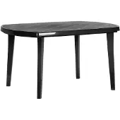 Keter Allibert Elise Tisch Graphite; 221063