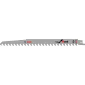 Bosch S1542K Kappsäge Klingen aus Kohlenstoffstahl (2 Einheiten)