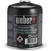 Weber Gas-Kartusche