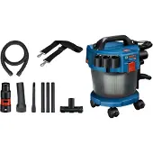 Bosch Professional GAS 18V-10 L (ohne Akku)
