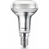 Philips Reflektor 60W R50 E14, 4,3 W, 60 W, E14, 320 lm, 15000 h, Warmweiß