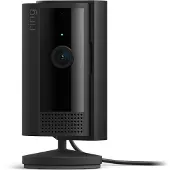 Ring Indoor Camera (2nd Gen), IP-Sicherheitskamera, Drinnen, Kabellos, Wand, Schwarz, China