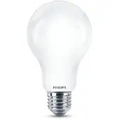 Philips E27 13w 2000 Lumens 4000k Led Bulb Weiß