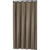 Sealskin Duschvorhang Madeira Sand (120 x 200 cm)