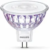 Philips MR16 - 5W - WarmGlow - 345 lumen