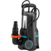 Gardena Pump 25000 1100w Wasserpumpe