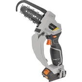 Batavia Nexxsaw V2 Akku-Einhand-Kettensäge Set, 2 Ah