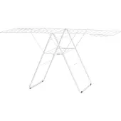 Brabantia HangOn, Wäscheständer, Weiß, 592 mm, 50 mm, 984 mm, 1 Stück(e)