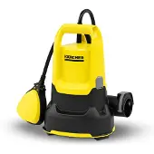 Kärcher Sp 9.000 Flat Wasserpumpe