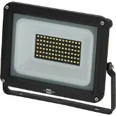 Brennenstuhl 1171250541, Schwarz, IP65, Metall, I, IK08, Staubresistent