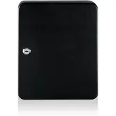 Yale Smart Living Elektronischer Schlüsselkasten, Safe, Tresor, 100 Haken mit Tastenfeld