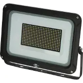 Brennenstuhl 1171250741, Schwarz, IP65, Metall, I, IK08, 0,7 m