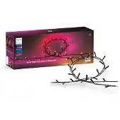 Philips Hue - Festavia Lichterkette - 500 LEDs EU 2x20 Meter