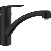 GROHE Start Einhand-Spültischbatterie 1/2", flacher Auslauf