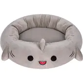 Squishmallows Pets - Pet Bed - Shark 76 cm (JPT0097-L)