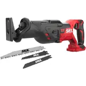 Skil Akku-Säbelsäge 20V 3480 CB (ohne Akku)