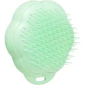 Pet Teezer Bürste Katze - Hellgrün
