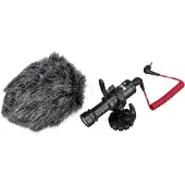 Rode Videomicro Kameramikrofon