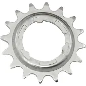 Shimano Ausrüstung 16T 1 2x3 32 Silber