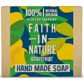 Faith In Nature Grapefruit Handseife
