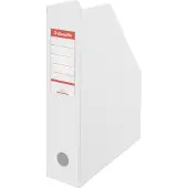 Esselte VIVIDA, PVC, Weiß, A4, 1 Schublade(n), 270 g, 72 x 242 x 318 mm