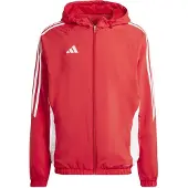 Adidas Tiro 24 Windbreaker L TEPORE/WHITE