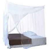 Deconet Moskitonetz Canopy MED 2 Öffnungen