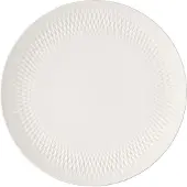 Villeroy & Boch Teller Manufacture Collier Blanc Centerpiece