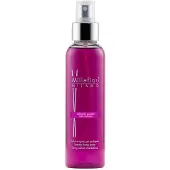 Millefiori Milano Duftraumspray Vulkanviolett 150 ml