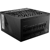 MSI MPG A1000G PCIE5 Netzteil 1000 W 20+4 pin ATX ATX Schwarz