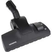 Bosch Bodendüse Turbodüse Siemens 00576393 Staubsauger Bodenstaubsauger Drehkippgelenkbodendüse Leichtlaufrollen Fadenaufheber Parkhaken Fußumschalter extreme power hepa parquet
