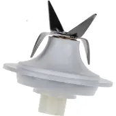 Kenwood - Grundlegende Pvc Mit Messer-Gereviteerd - Kw648204