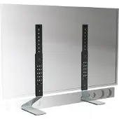 Erard FIT-UP, Schwarz, Schwarz, Silber, Metall, 20 kg, 139,7 cm (55")