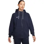Nike Park Reißverschlusspullover