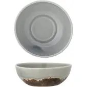 Bloomingville Paula Schalen braun 6er-Set