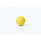 Petstages Dynamischer Spielball für die Katze (4 cm)