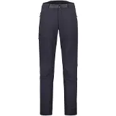 Rab Incline AS Pants Wmns ebony (EBN) 10 Regular