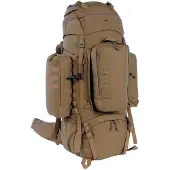 Tasmanian Tiger Range Pack MKII, Rucksack, braun