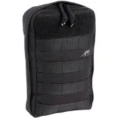 Tasmanian Tiger Tac Pouch 7 black (040)