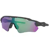 Oakley - Sonnenbrille - Radar EV Path Steel Prizm Road Jade - schwarz