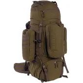 Tasmanian Tiger , Rucksack RANGE 90L, oliv