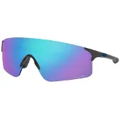 Oakley EVZero Blades, PRIZM, Steel