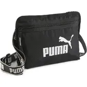 Puma Core Base Shoulder Bag Umhängetasche 090271 black
