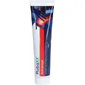 RubaXX Schmerzgel 180 g Gel