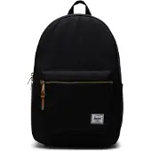 Herschel Rucksack Settlement Black 2023