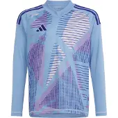 Adidas Kinder Torwarttrikot langarm Tiro 24 Compétition