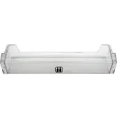 Whirlpool Kühlschrank Flaschenablage 440x102mm / 481010648457