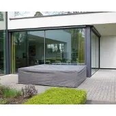 Gardissimo 344479 Blakes Schutzhülle Lounge Gruppen Set 250x200x80cm